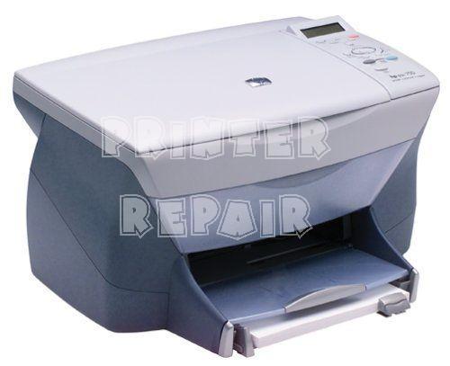 HP PSC - Printer / Scanner / Copier 1118